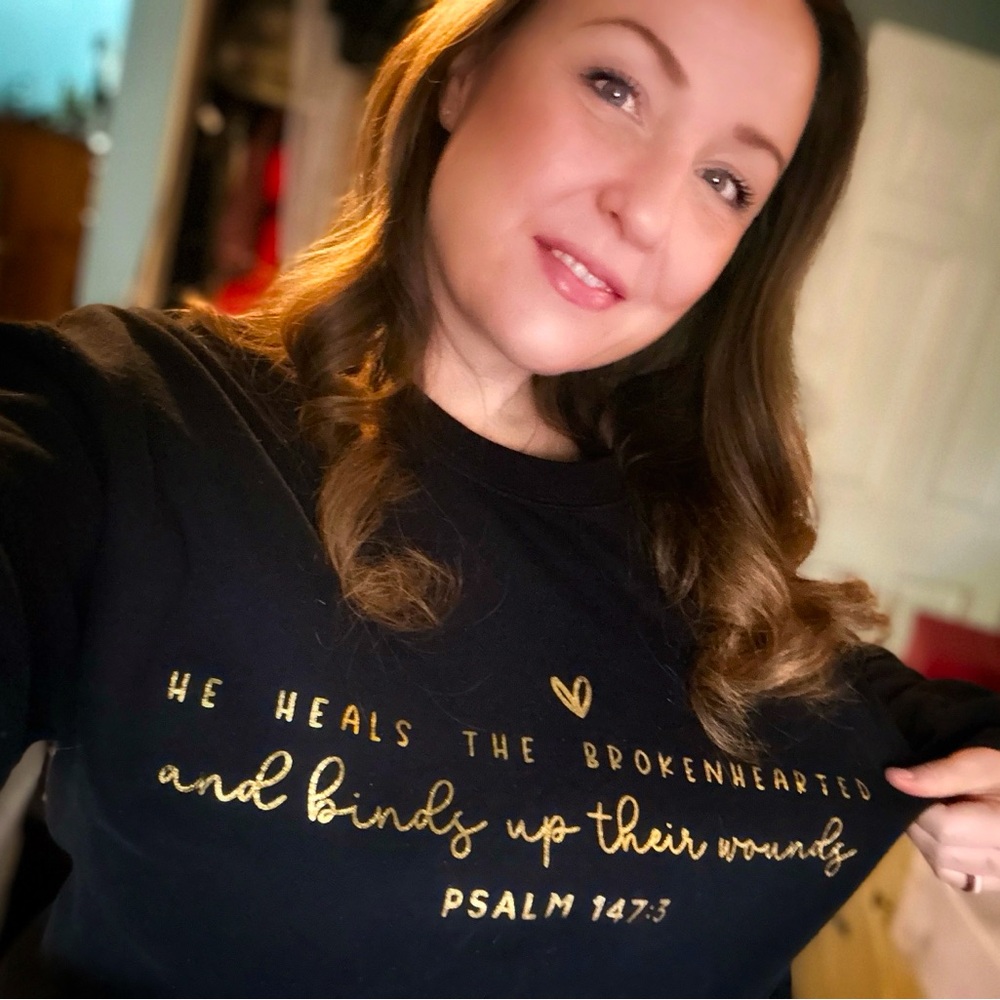 Meet your Posher, Amber